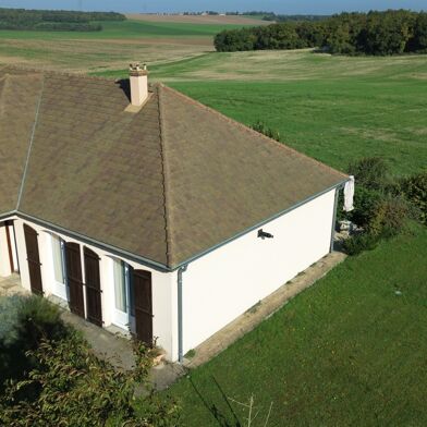 Maison 5 pièces 249000 €