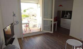 Appartement 3 Pièces 45 m² à vendre à Le Grau-du-Roi (30240)