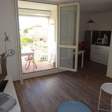 Appartement 3 pièces 203000 €