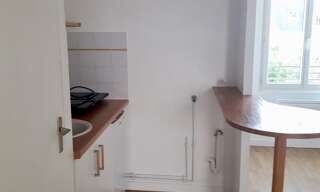 Appartement 2 Pièces 30 m² à vendre à Tours (37000)