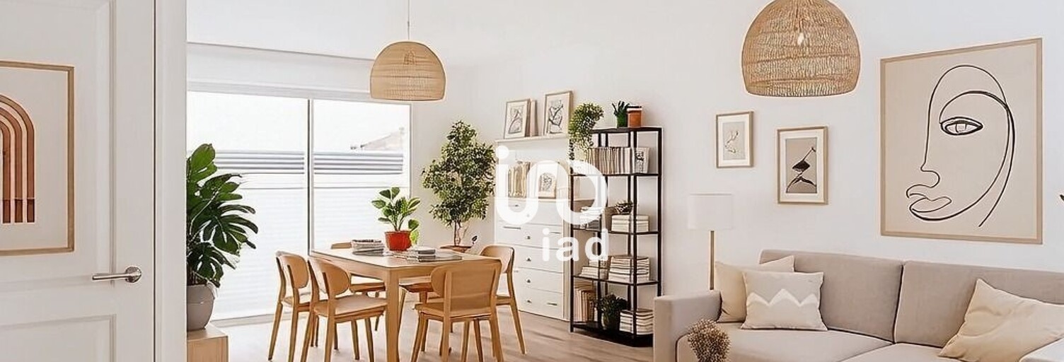 Maison 4 Pièces 83 m² à vendre à Loos-en-Gohelle (62750)