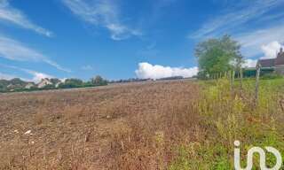 Terrain  808 m² à vendre à Souppes-sur-Loing (77460)