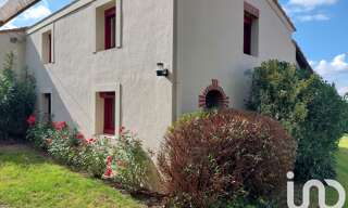 Maison 6 Pièces 166 m² à vendre à Saint-Julien-de-Concelles (44450)