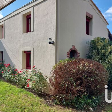 Maison 6 pièces 373000 €
