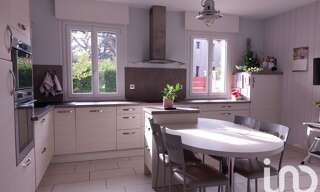 Maison 6 Pièces 166 m² à vendre à Saint-Julien-de-Concelles (44450)