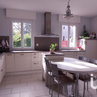 Maison 6 pièces 373000 €