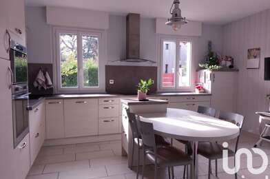 Maison 6 pièces 359900 €