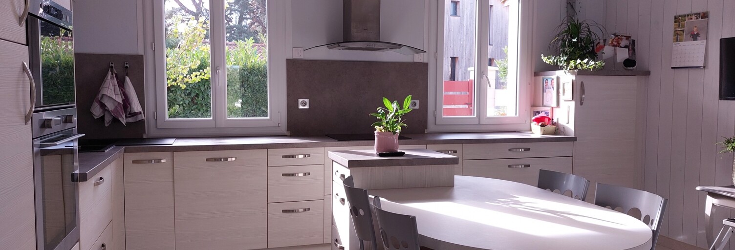 Maison 6 Pièces 166 m² à vendre à Saint-Julien-de-Concelles (44450)