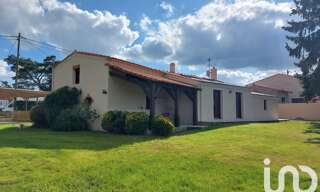 Maison 6 Pièces 166 m² à vendre à Saint-Julien-de-Concelles (44450)