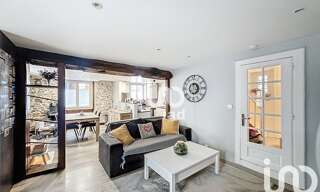 Maison 4 Pièces 92 m² à vendre à Ferrières-en-Brie (77164)