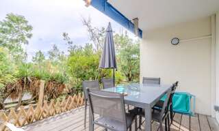 Appartement 2 Pièces 25 m² à vendre à Lacanau (33680)