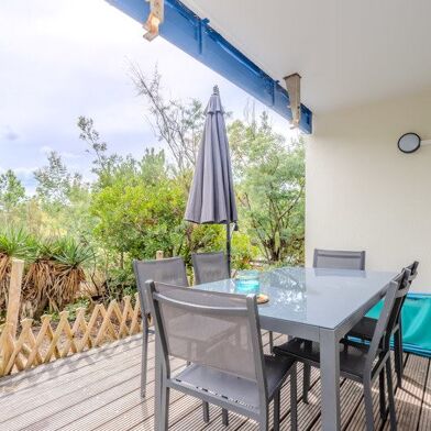 Appartement 2 pièces 167480 €