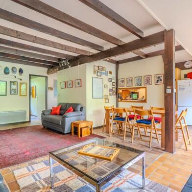 Maison 4 pièces 470000 €