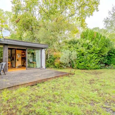 Maison 4 pièces 470000 €