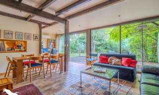 Maison 4 Pièces 73 m² à vendre à Lacanau (33680)