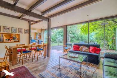 Maison 4 pièces 431700 €