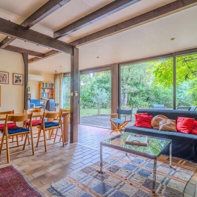 Maison 4 pièces 431700 €