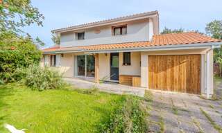 Maison 5 Pièces 107 m² à vendre à Lacanau (33680)
