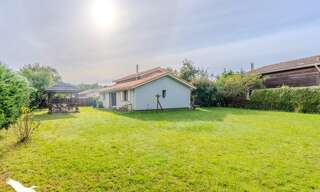 Maison 5 Pièces 107 m² à vendre à Lacanau (33680)