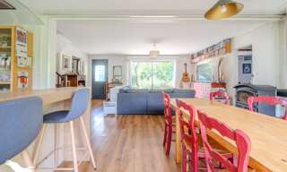 Maison 5 Pièces 107 m² à vendre à Lacanau (33680)