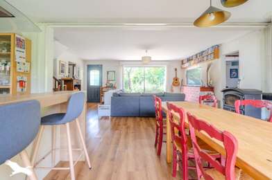 Maison 5 pièces 470000 €