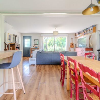 Maison 5 pièces 470000 €