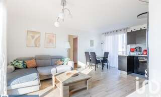 Appartement 3 Pièces 59 m² à vendre à Athis-Mons (91200)