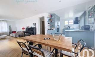 Maison 6 Pièces 146 m² à vendre à Sucy-en-Brie (94370)