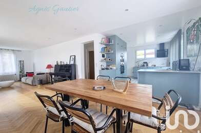 Maison 6 pièces 574000 €