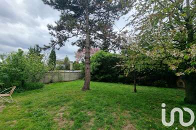 Maison 6 pièces 565000 €