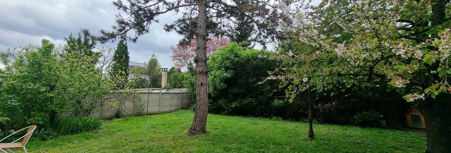 Maison 6 Pièces 146 m² à vendre à Sucy-en-Brie (94370)