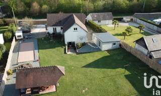 Maison 7 Pièces 145 m² à vendre à Conches-en-Ouche (27190)