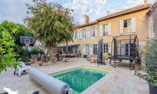 Maison 10 Pièces 342 m² à vendre à Fleurance (32500)