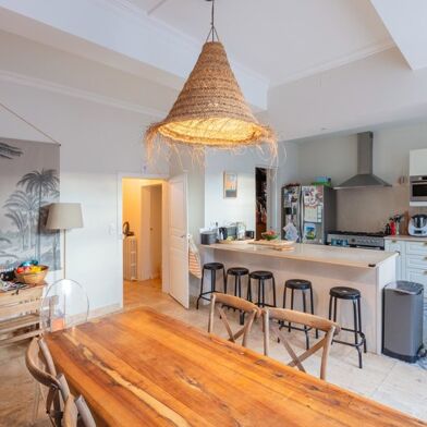 Maison 10 pièces 525000 €