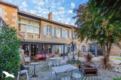 Maison 10 pièces 525000 €