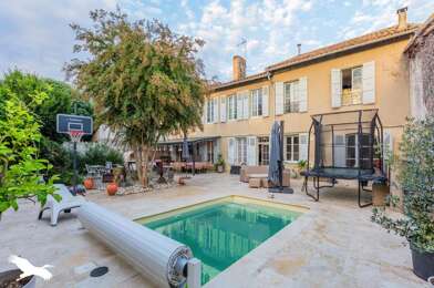 Maison 10 pièces 467000 €