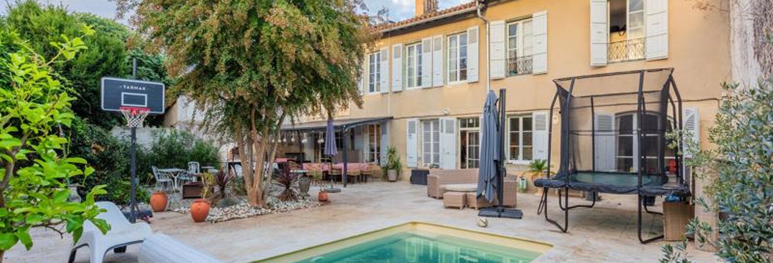 Maison 10 Pièces 342 m² à vendre à Fleurance (32500)