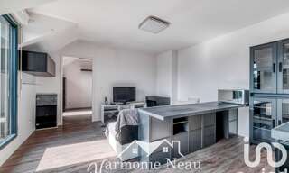 Appartement 3 Pièces 55 m² à vendre à Courtry (77181)