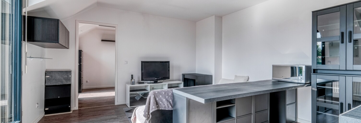 Appartement 3 Pièces 55 m² à vendre à Courtry (77181)