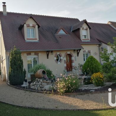Maison 7 pièces 375000 €