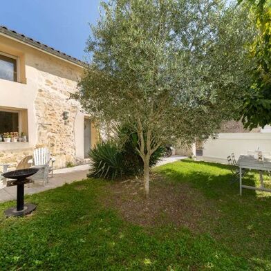 Maison 4 pièces 279900 €