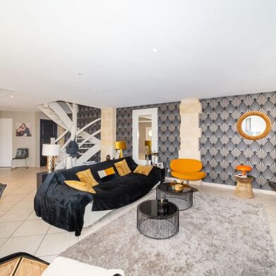 Maison 4 pièces 279900 €