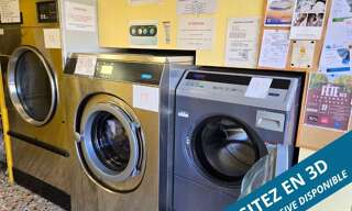 Commerce  50 m² à vendre à Targon (33760)