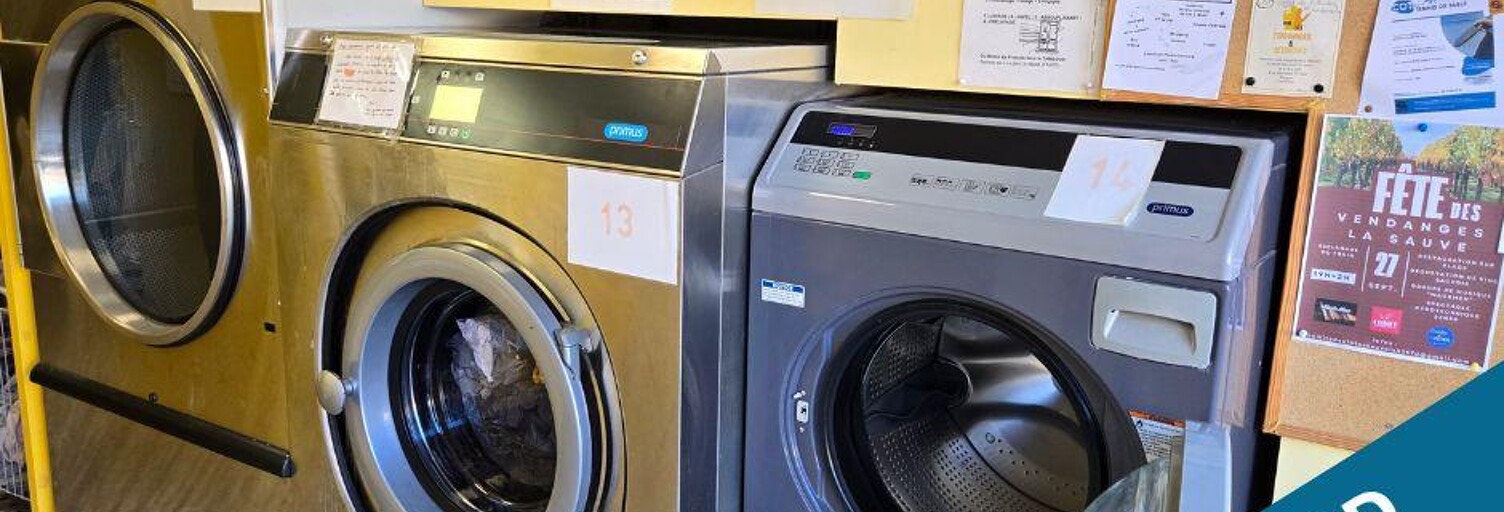 Commerce  50 m² à vendre à Targon (33760)