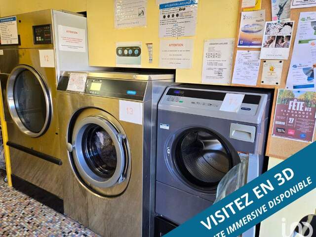 Vente Boutique/Local commercial 50 m&sup2; — photo du bien