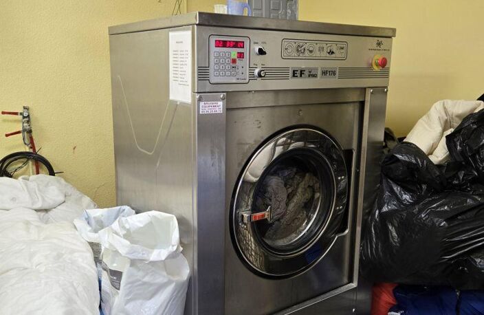 Vente Boutique/Local commercial 50 m&sup2; — photo 3