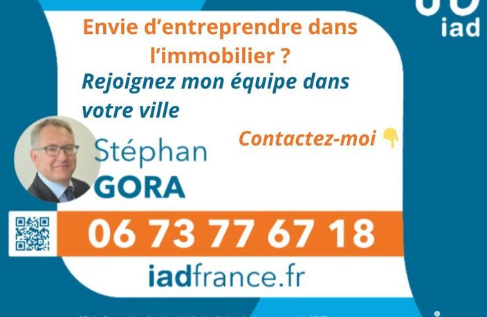 Vente Boutique/Local commercial 50 m&sup2; — photo 5
