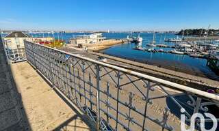 Maison 7 Pièces 270 m² à vendre à Port-Louis (56290)