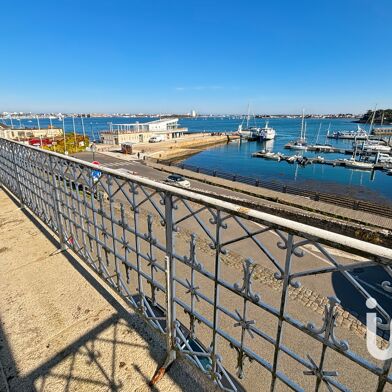 Maison 7 pièces 1040000 €