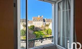 Maison 7 Pièces 270 m² à vendre à Port-Louis (56290)